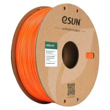 Пластик для 3D-принтера eSUN eABS-HIGH SPEED 1кг, 1.75мм, ORANGE (EABS+HS-P175O1)