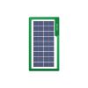 Ліхтар NEWVEW комплект NV-T220 Solar Panel 4500mAh (NWVW-NV-T220-GN) - Зображення 2