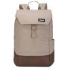 Рюкзак для ноутбука Thule 14 Lithos 16L TLBP213, Tinted Taupe/Nuanced Brown, 35,9х24,7х1,8см (3205450) - Зображення 1