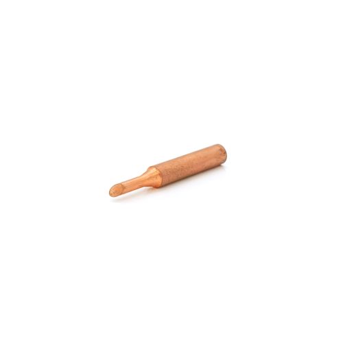 Жало паяльника Voltronic MCN 900M-T-3C, 3*6,3mm, медь, круглый угловой средний (MCN 900M-T-3C)