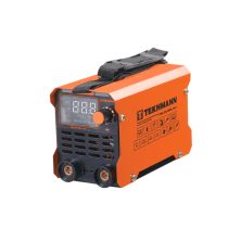 Сварочный аппарат Tekhmann TWI-250 MMA mini (854839)