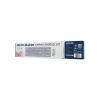 Комплект Gembird Slim Pro Business Wireless White (KBS-WPS-01-W-CYRL) - Изображение 3