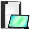 Чехол для планшета BeCover Soft Edge TPU Samsung Galaxy Tab A11 Plus SM-X236B 11.0 Black (715565) - Изображение 1