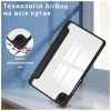 Чехол для планшета BeCover Soft Edge TPU Samsung Galaxy Tab A11 Plus SM-X236B 11.0 Black (715565) - Изображение 3