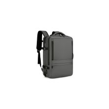 Рюкзак для ноутбука Voltronic 16, Omaska-G, Gray (Omaska-G)