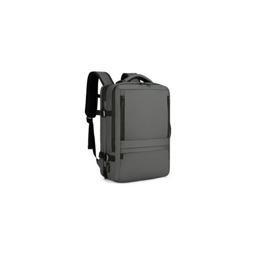 Рюкзак для ноутбука Voltronic 16, Omaska-G, Gray (Omaska-G)