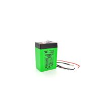 Батарея к ИБП QiSuo Li-ion 6V 6A (QS-606СH)