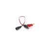 Батарея к ИБП QiSuo Li-ion 6V 6A (QS-606СH) - Изображение 2