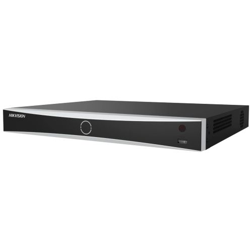 Реєстратор для відеоспостереження Hikvision DS-7732NXI-I4/Vpro