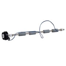 Ролик захоплення паперу Pantum P3010D assembled (with coupling) (ROL-PANTUM-P3010D)