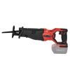 Сабельная пила Vitals Master, ATz 1828 SmartLine+, 18V, пропил 120мм, ход 28мм, 2кг (без АКБ и ЗУ) (184449) - Изображение 1