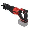Сабельная пила Vitals Master, ATz 1828 SmartLine+, 18V, пропил 120мм, ход 28мм, 2кг (без АКБ и ЗУ) (184449) - Изображение 2
