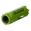 Коронка Alloid біметалева, 19мм (HS-30019) - Зображення 1