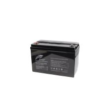Батарея LiFePo4 Ritar 12,8V 100Ah (R-LFP12.8V100AH)