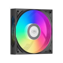 Кулер для корпуса PcCooler FE120 ARGB BK