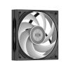 Кулер до корпусу PcCooler FE120 ARGB BK - Зображення 1