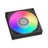 Кулер до корпусу PcCooler FE120 ARGB BK - Зображення 3