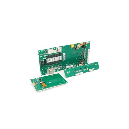 BMS контроллер DaLy Smart 8-16S 100A (DL-R16L-K-TJ)