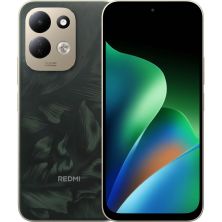 Мобильный телефон Xiaomi Redmi 17 4/256GB Oak Green (1213742)