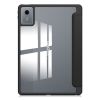 Чохол до планшета BeCover Soft Edge TPU Lenovo Idea Tab/K11 (2nd Gen) TB336/Xiaoxin Pad (2025) 11 Black (714714) - Зображення 1