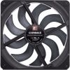 Кулер до корпусу Noctua NF-A14x25 G2 PWM CHROMAX.BLACK - Зображення 3
