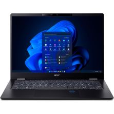 Ноутбук Acer TravelMate TMP614-54 (NX.BJLEU.003)