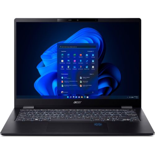 Ноутбук Acer TravelMate TMP614-54 (NX.BJLEU.003)