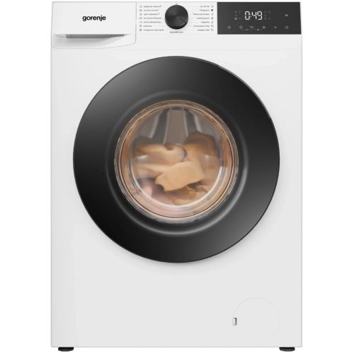 Стиральная машина Gorenje WG2PS72A12