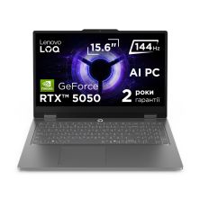 Ноутбук Lenovo LOQ Essential 15IRX11 (83SC008YRA)