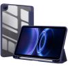 Чехол для планшета BeCover Soft Edge TPU Xiaomi Redmi Pad 2 SE 9.7 (2026) Deep Blue (716123) - Изображение 2