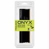 Модуль памяти для компьютера DDR5 16GB 6000 MHz Onyx Black Prologix (PRO16GB6000YB5) - Изображение 3