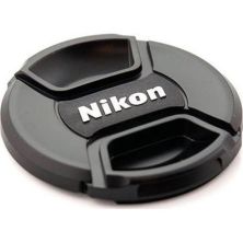 Кришка об'єктива Nikon LC-62 (JAD10301)