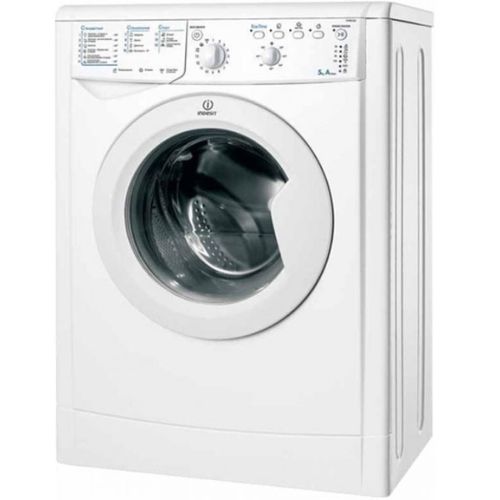 Стиральная машина Indesit IWSB 50851 UA (IWSB50851 UA)