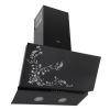 Витяжка кухонна Perfelli D 611 BL Fleur - Зображення 1