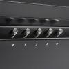 Витяжка кухонна Perfelli D 611 BL Fleur - Зображення 4