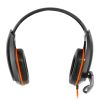 Навушники Gemix W-330 black-orange - Зображення 2