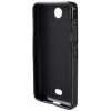 Чехол для мобильного телефона Drobak для Microsoft Lumia 430 DS (Nokia) (Black) (215626) - Изображение 1