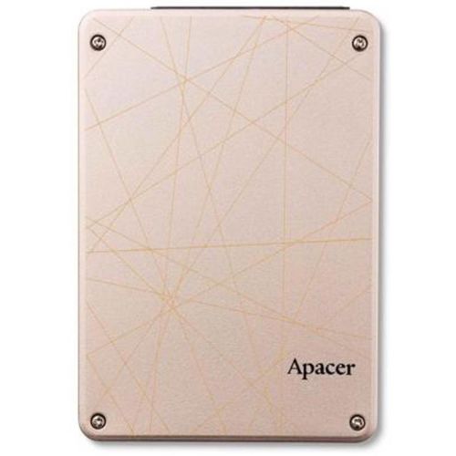 Накопичувач SSD USB 3.1 240GB Apacer (AP240GAS720-1)