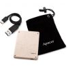 Накопичувач SSD USB 3.1 240GB Apacer (AP240GAS720-1) - Зображення 4