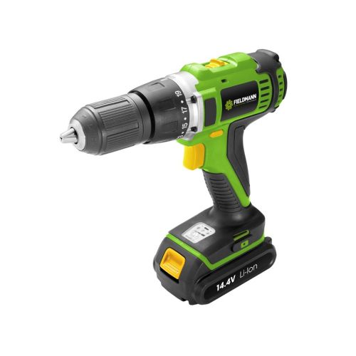 Шуруповерт Fieldmann FDV 1002-A (FDV1002-A)