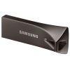 USB флеш накопичувач Samsung 64GB Bar Plus Black USB 3.1 (MUF-64BE4/APC) - Зображення 2