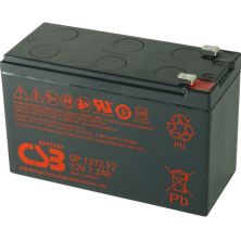 Батарея к ИБП CSB 12В 7.2 Ач (GP1272F2)