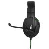 Навушники Gemix N20 Black-Green Gaming - Зображення 2