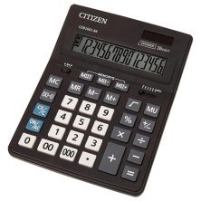 Калькулятор Citizen CDB1601-BK