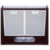 Вытяжка кухонная Perfelli PL 6142 BR LED - Изображение 2