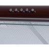 Вытяжка кухонная Perfelli PL 6142 BR LED - Изображение 3