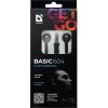 Навушники Defender Basic 604 Black (63604) - Зображення 3