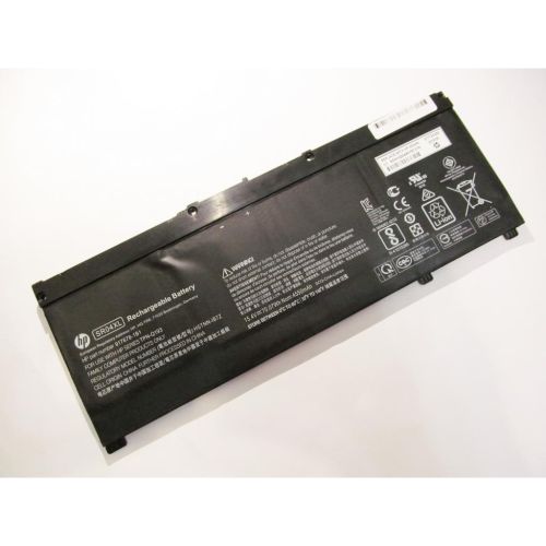 Аккумулятор для ноутбука HP Pavilion 15-cb HSTNN-IB7Z, 4550mAh (70.07Wh), 4cell, 15.4V, (A47417)