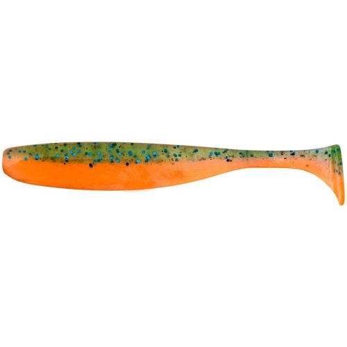 Силікон рибальський Keitech Easy Shiner 4 (7 шт/упак) ц:pal#11 rotten carrot (1551.08.33)