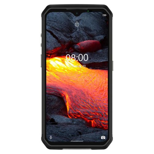 Мобильный телефон Ulefone Armor 9E 8/128Gb Black (6937748733805)